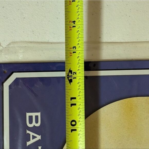 Betty Boop Bathing Suits Metal Sign - New - Picture 2 of 4